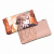 пенал конверт erichkrause light 220x120мм manga (beige)
