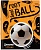 дневник школьный 5-11 класс, в твердой обложке, 48 л. football