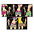 тетрадь 48л. а5 клетка "stylish girls" 48т5вбв1