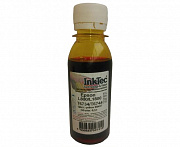 чернила inktec (e0017) для epson l800/l1800 (t6734/ t6744), y, 0,1 л.