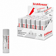 клей-карандаш 19гр. erichkrause easystick 48032