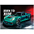 настольное покрытие детское artspace "sport car", а4+