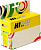 картридж hi-black (hb-c2p23ae) для hp oj pro 6230/6830, №934xl, bk