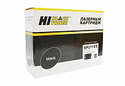 картридж hi-black (hb-sp3710x) для ricoh aficio sp 3710sf/3710dn, 7k