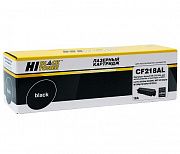тонер-картридж hi-black (hb-cf218al) для hp lj pro m104/mfp m132, 6k (увелич. ресурс)