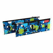 пенал конверт erichkrause® 220х90мм monsters