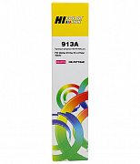 картридж hi-black (f6t78ae) 913a для hp pw 352dw/377dw/pro477dw/452dw, m