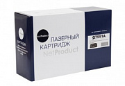 картридж netproduct (n-q7551a) для hp lj p3005/m3027mfp/m3035mfp, 6,5k