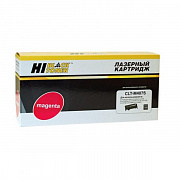 тонер-картридж hi-black (hb-clt-m407s) для samsung clp-320/320n/325/clx-3185, m, 1k