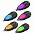 корректирующая лента 5мм*8м berlingo "color zone" fks_08220
