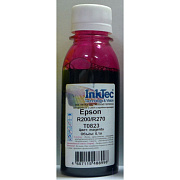 чернила inktec (e0010) для epson r200/r270 (t0823), m, 0,1 л.