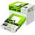 бумага офисная cartblank а4 500л. 80г/м2 класс c