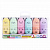 набор выделителей brauberg kids "cute cats pastel" 6шт/уп, линия 1-5 мм, 152436