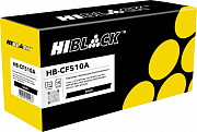 картридж hi-black (hb-cf510a) для hp clj pro m154a/m154nw/mfp m180n/mfp m181fw, bk, 1,1k