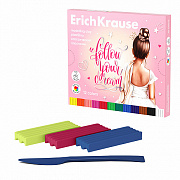 пластилин 12цв.180гр. erichkrause pointes