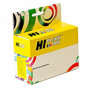картридж hi-black (hb-c9374a) для hp designjet t610/1000/1100/1120/1200/1300/2300, gy
