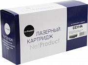 драм-юнит netproduct (n-ce314a) для hp clj cp1025/cp1025nw/m175/176/177/275, 14k/7k