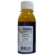 чернила inktec (e0010) для epson r200/r270 (t0824), y, 0,5 л.
