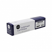 тонер-картридж netproduct (n-ce310a) для hp clj cp1025/1025nw/pro m175, восстановленный, bk, 1,2k