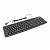 клавиатура проводная defender element hb-520, usb, 104 клавиши + 3 дополнительные клавиши, черный, 4