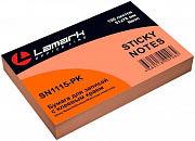 бумага с кл.краем 51*76 100л lamark sn1115-pn неон розовый