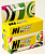 картридж hi-black (hb-cn053ae) для hp officejet 6100/6600/6700, №932xl, bk