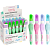 ручка-корректор devente pastel 06мл 