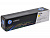 тонер-картридж hi-black (hb-cf352a) для hp clj pro mfp m176n/m177fw, y, 1k