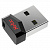 флеш-диск 16gb netac um81, usb 2.0, черный, nt03um81n-016g-20bk