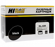 драм-юнит hi-black (hb-dl-420) для pantum m6700/p3010, 12к