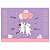 настольное покрытие artspace "kittens", а3+