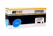 тонер-картридж hi-black (hb-clt-c409s) для samsung clp-310/315/clx-3170fn/3175, c, 1k