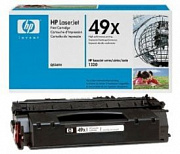 картридж hp 1320/3390/3392 6k q5949x (о)