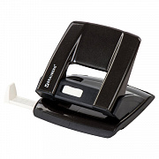 дырокол 20л.brauberg "ultra" 228758-9