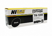 тонер-картридж hi-black (hb-tk-1200) для kyocera ecosys m2235/2735/2835/p2335, 3k