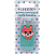 корректирующая лента 5мм*6м devente 100% cute fox