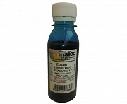 чернила inktec (e0017) для epson l800/l1800 (t6732/ t6742), c, 0,1 л.