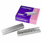 скобы №23/17 berlingo, оцинкованные