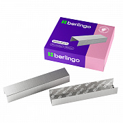 скобы №23/15 berlingo, оцинкованные