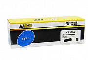 картридж netproduct (n-ce321a) для hp clj pro cp1525/cm1415, c, 1,3k
