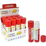 клей-карандаш 36гр. devente