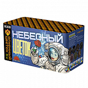 бат.салютов небесный цветок ос6530 (0,8*64залпов)