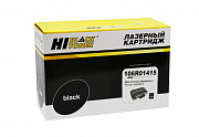 картридж hi-black (hb-106r01415) для xerox phaser 3435mfp, 10k