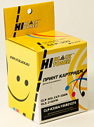 тонер-картридж hi-black (hb-clp-k300a) для samsung clp-300/300n/clx-2160/n/3160n/fn, bk,2k