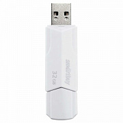 флеш-диск 32gb smartbuy clue, usb 2.0