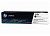 тонер-картридж hi-black (hb-cf350a) для hp clj pro mfp m176n/m177fw, bk, 1,3k