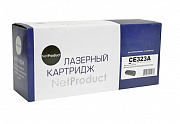 картридж netproduct (n-ce323a) для hp clj pro cp1525/cm1415, m, 1,3k