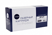 картридж netproduct (n-ep-27) для canon mf 3110/3228/3240/lbp3200, 2,5k