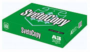 бумага офисная sveto copy а3 500л. 80г/м2 класс c