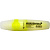 текстовыделитель lamark 305 1-5 мм желтый hl3505-yl